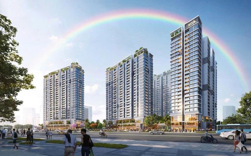 Công Ty Thành Viên Kita Land