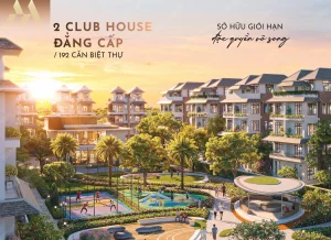 Hòa Lạc Metro City