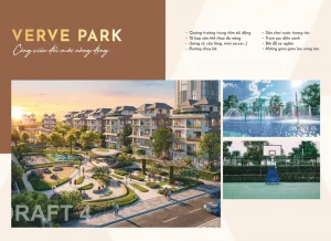 Hòa Lạc Metro City