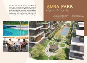 Hòa Lạc Metro City