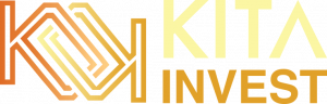 Logo Kita Invest