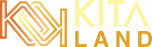 Logo Kita Land