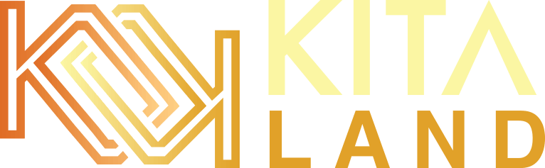 Logo Kita Land