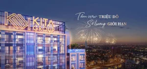 Tổng Quan Kiều By Kita