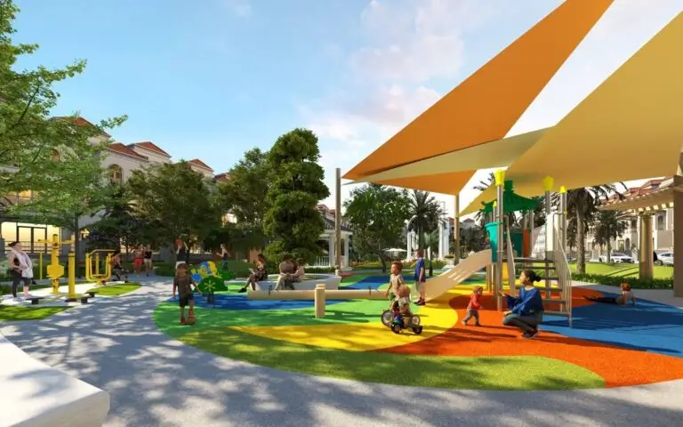 Tiện Ích Gia By Kita