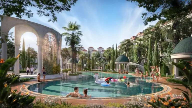 Tiện Ích Gia By Kita