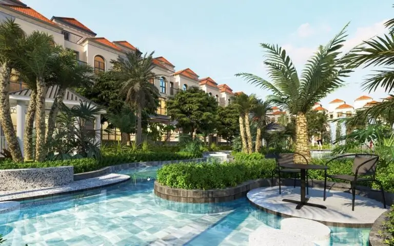 Tiện Ích Gia By Kita